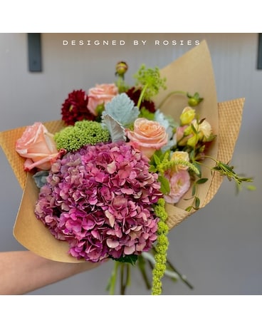 When We Met Bouquet Flower Arrangement