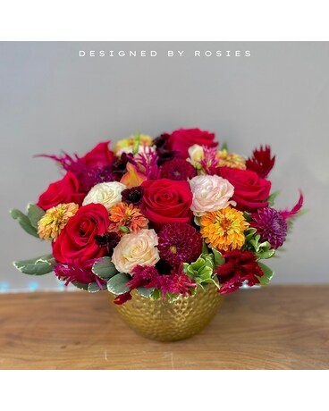 Garden of Dreams Flower Arrangement