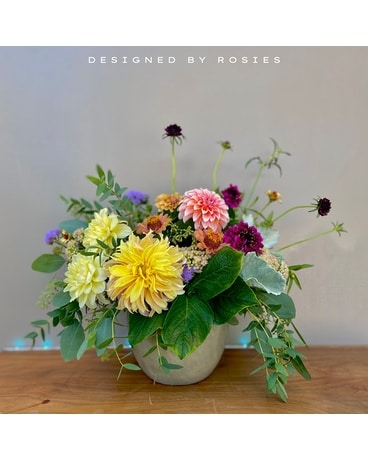 Whimsical Dreams Flower Arrangement