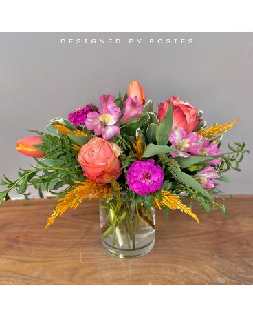 Wildflora Bouquet Flower Arrangement