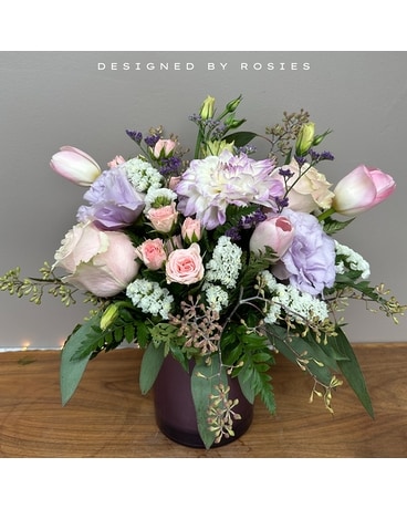 Juneptune Flower Arrangement