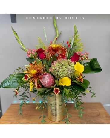 Estelle Bouquet Flower Arrangement