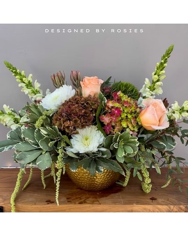 Iravati Bouquet Flower Arrangement