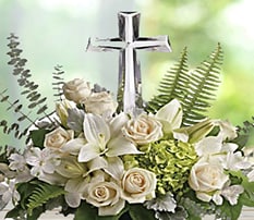 Sympathy Flower Arrangements Delivered in Broad Ripple, Indiana