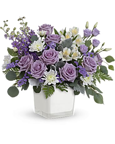 Same-Day Flower Delivery to Brownsburg, Indiana