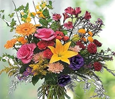 Best Selling Flower Arrangements in Greenfield, Indiana