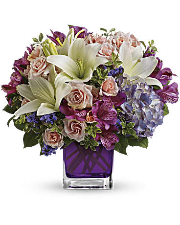 George Thomas Florist : Flower Delivery Lawrence Florist