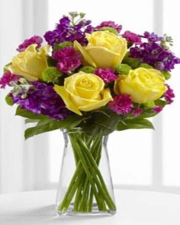 Happy Times Bouquet