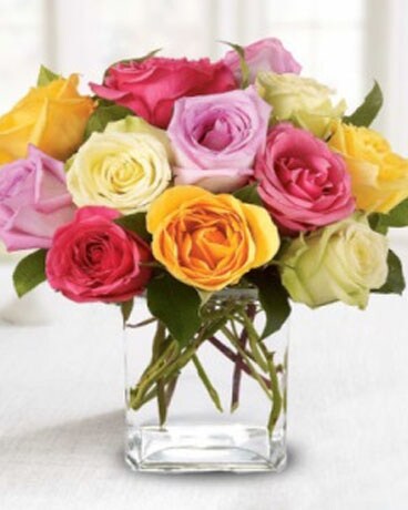 Sorbet Bouquet