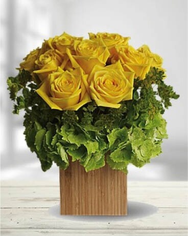 Box of Sunshine