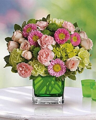 Make Her Day