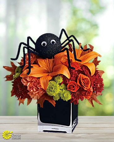 Simply Sweet size,  inches height and  inches wide.