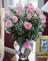 18 Roses Any Color in Indianapolis IN - George Thomas Florist