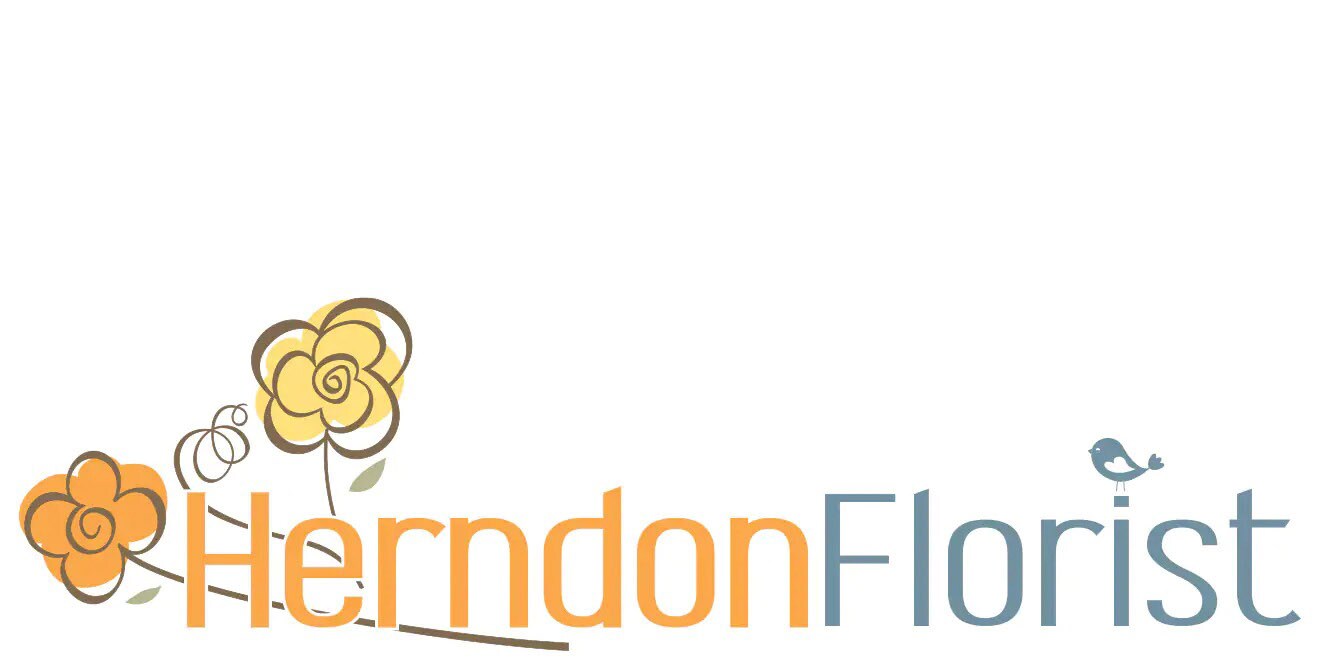 Herndon Florist Logo