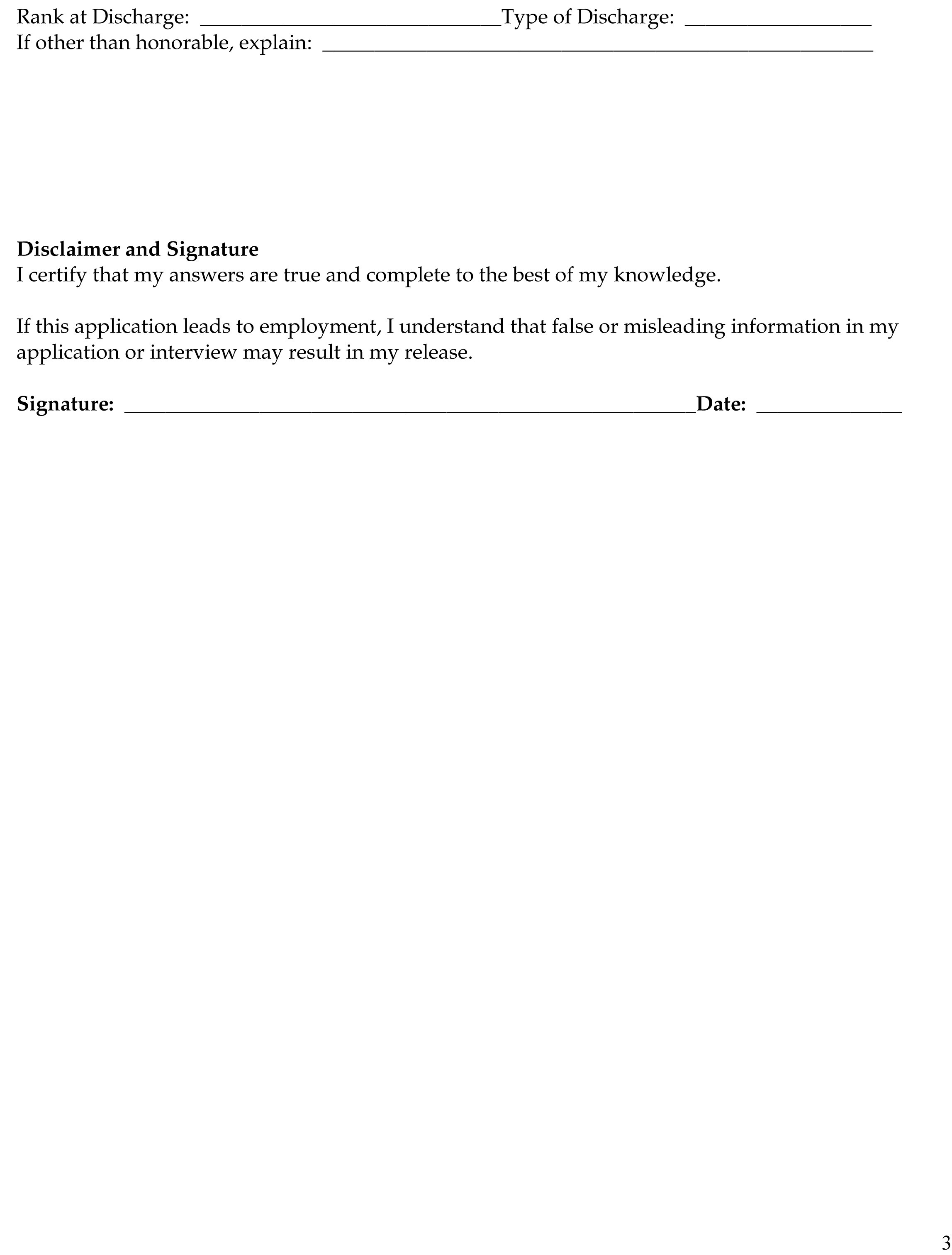 employee application precious memories