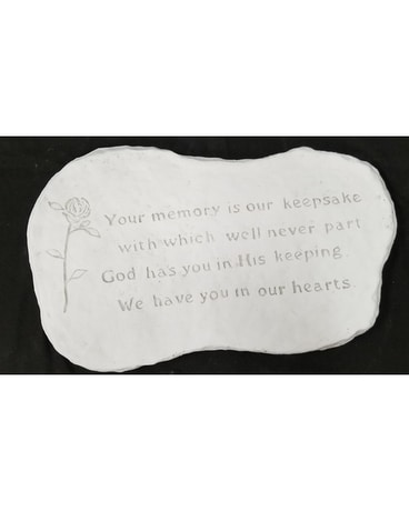 Your Memory Stone Custom product