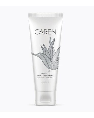 Caren Pearl Hand Treatment Gifts