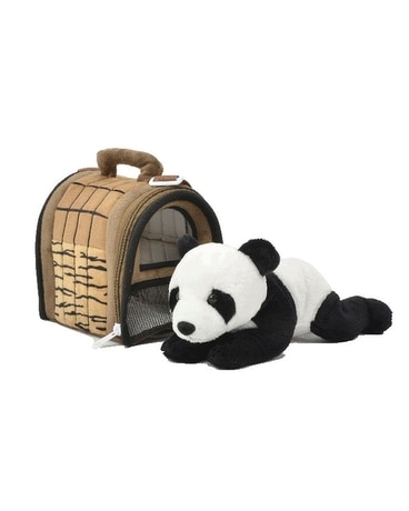 Panda in Wild Carrier Gifts