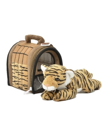 Tiger in Wild Carrier Gifts
