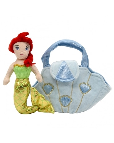 Karimee Mermaid Purse Gifts