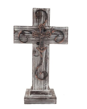 Wood Cross Gifts