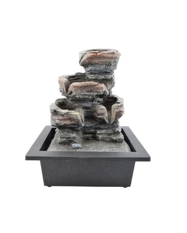 Garden Fountain Gifts