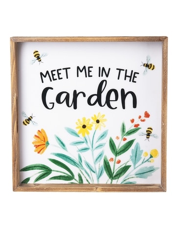 Garden Trays Gifts