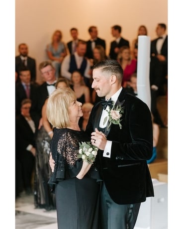 Hyde House Tampa - Personals Wedding Arrangement