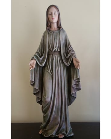 Large Mary Statue Gifts