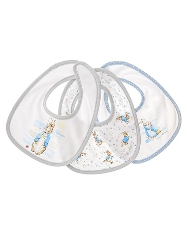 Peter rabbit sale bibs