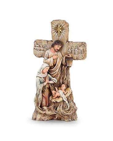 Holy Family Cross Gifts