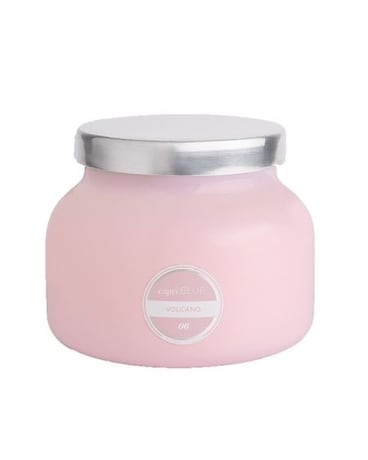 Capri Blue Volcano Bubblegum Jar Jar Candle