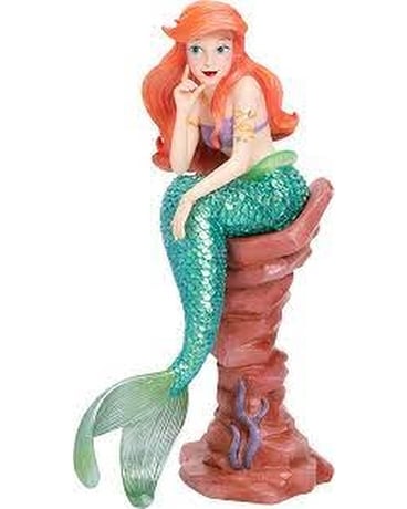 Disney Ariel Couture de Force Gifts