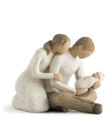 Willow Tree New Life Gifts