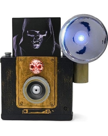 LED Halloween Camera Gifts