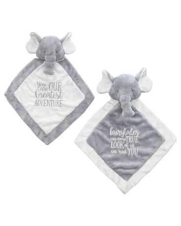 Jellybean Mini Blankies Gifts
