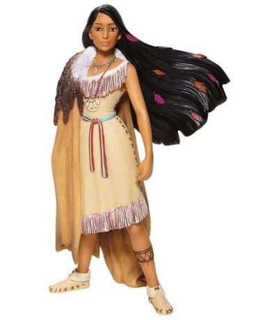 Pocahontas Couture De Force Gifts