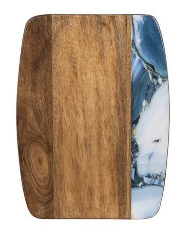 Blue Agate Cutting Board Gifts