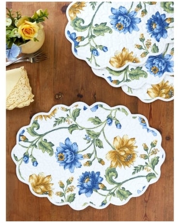 Rosehip Placemat Set Gifts