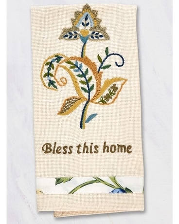 Jacobean Tea Towels Gifts