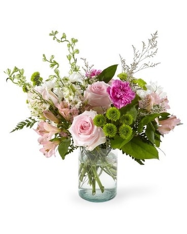 Happy Together Bouquet Flower Arrangement