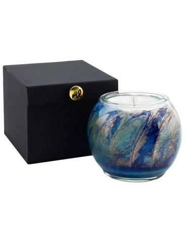 Cucumber & Lily Esque Candle Jar Candle