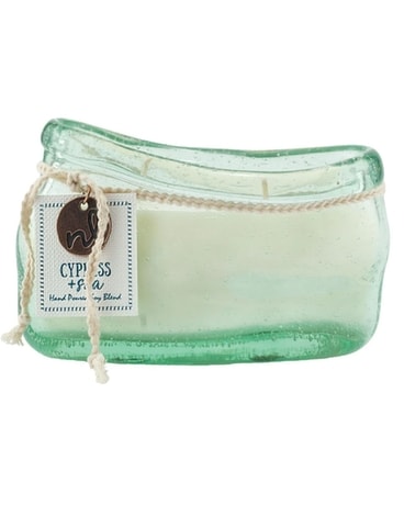 Cypress & Sea Windward Candle Gifts