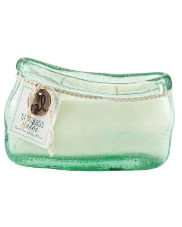 Seagrass & Aloe Windward Candle Gifts