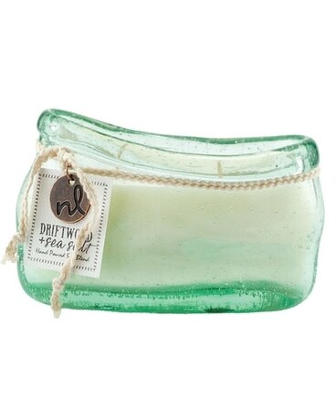 Driftwood & Sea Salt Gifts