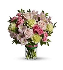 Send Sympathy Flowers & Gifts to Pickerington, Ohio
