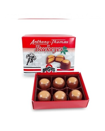 OSU Buckeyes