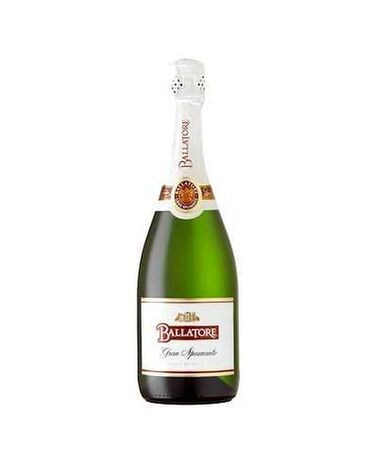 Ballatore Spumante