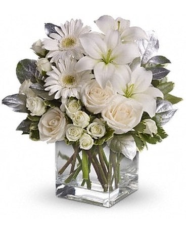 Shining Star Bouquet Flower Arrangement