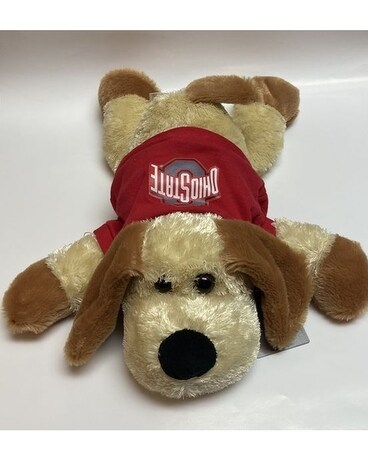 OSU Large Puppy Dog Gifts